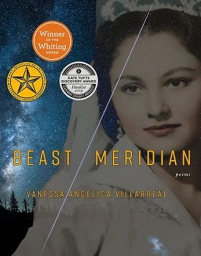 Beast Meridian, Vanessa A. Villarreal - Paperback - 9781934819654