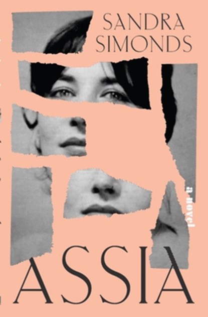 Assia, Sandra Simonds - Paperback - 9781934819920