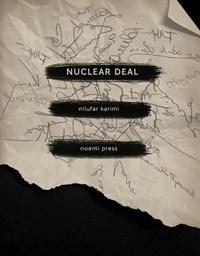 Nuclear Deal | Nilufar Karimi | 