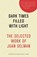 Dark Times Filled With Light, Juan Gelman - Paperback - 9781934824689
