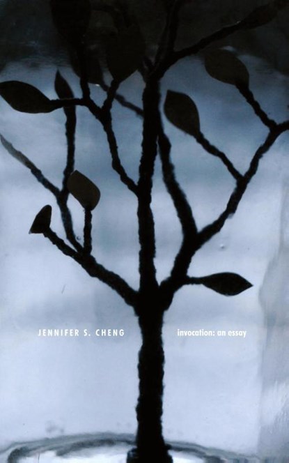 Invocation, Jennifer S Cheng - Paperback - 9781934832271