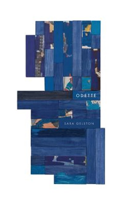 Odette, Sara Gelston - Paperback - 9781934832554