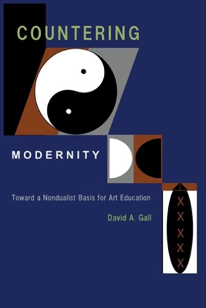 Countering Modernity, David a Gall - Paperback - 9781934844236