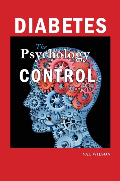 Diabetes, Val Wilson - Paperback - 9781934844533