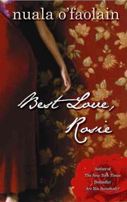 Best Love, Rosie, Nuala O'Faolain - Paperback - 9781934848418