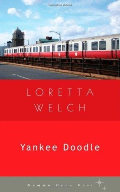 Yankee Doodle, Loretta Welch - Paperback - 9781934848531