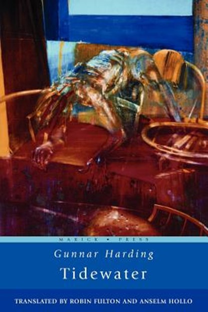 Tidewater, Gunnar Harding - Paperback - 9781934851159