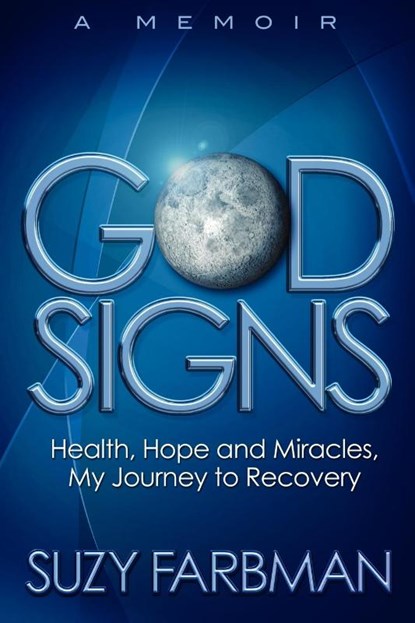GodSigns, Suzy Farbman - Paperback - 9781934879580