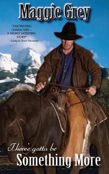 There's Gotta Be Something More, Maggie Grey - Paperback - 9781934912126