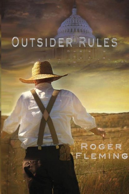 Outsider Rules, Roger Fleming - Paperback - 9781934956779