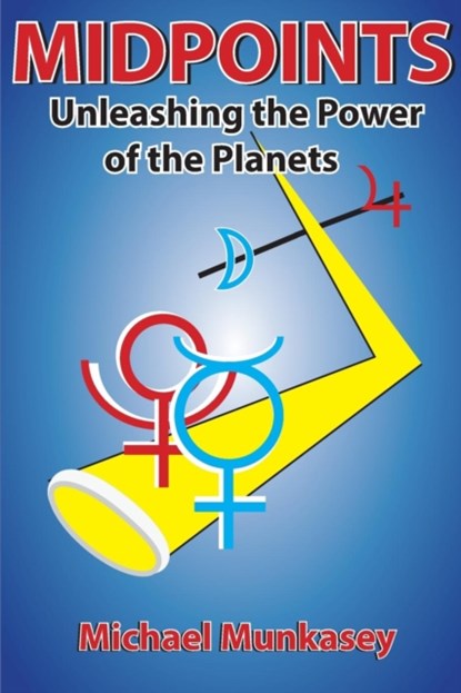 Midpoints, Michael Munkasey - Paperback - 9781934976548