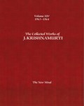 The Collected Works of J.Krishnamurti - Volume XIV 1963-1964 | J. (J. Krishnamurti) Krishnamurti | 