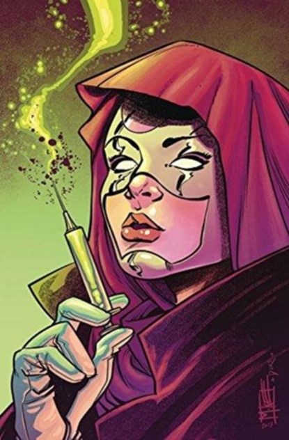 Brilliant Trash Vol. 1, Tim Seeley - Paperback - 9781935002628