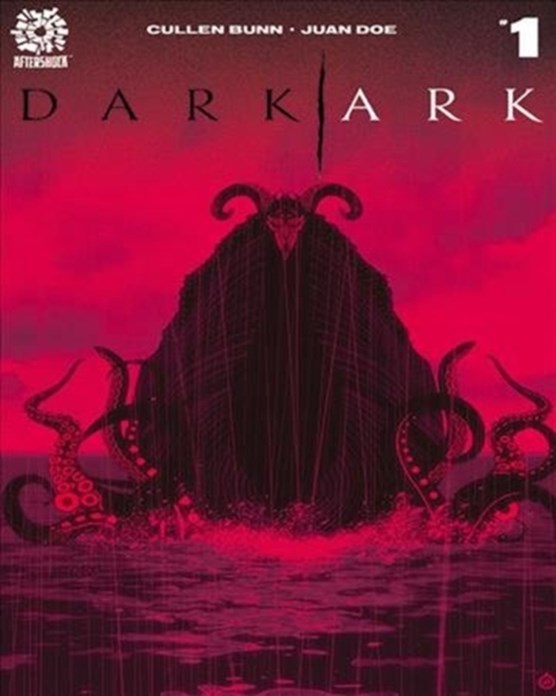 Dark Ark Volume 1