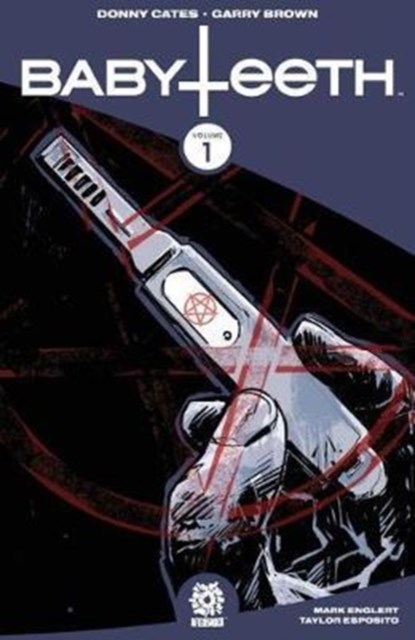 Babyteeth Volume 1, Donny Cates - Paperback - 9781935002772