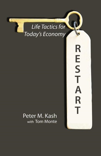 Restart, Peter M. Kash - Paperback - 9781935052098