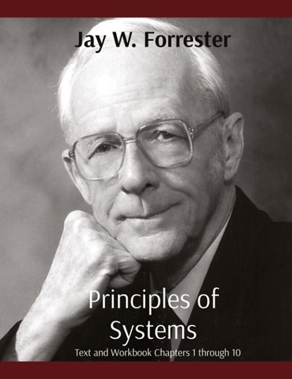 Principles of Systems, Jay W Forrester - Gebonden - 9781935056188