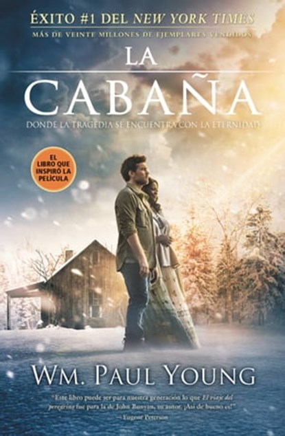 La Cabaña, William P. Young - Ebook - 9781935170037