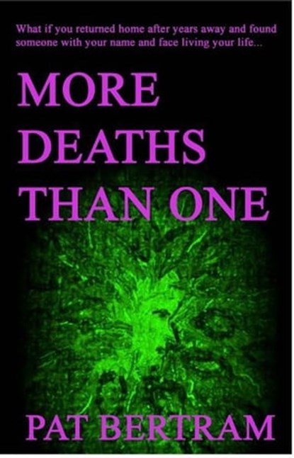 More Deaths Than One, Pat Bertram - Ebook - 9781935171256