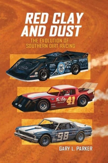 Red Clay and Dust, Gary L. Parker - Paperback - 9781935186618