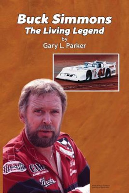 Buck Simmons, Gary L. Parker - Paperback - 9781935186908