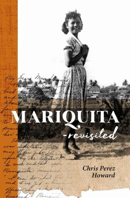 Mariquita—Revisited, Chris Perez Howard - Paperback - 9781935198345