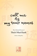 Call Me by My True Names | Thich Nhat Hanh | 