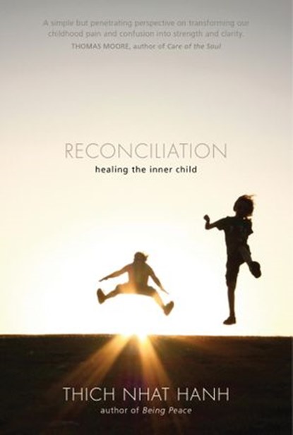 Reconciliation, Thich Nhat Hanh - Ebook - 9781935209959