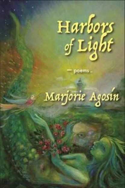 Harbors of Light, Marjorie Agosin - Paperback - 9781935210870