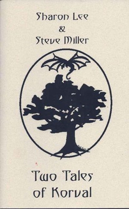 Two Tales of Korval, Sharon Lee ; Steve Miller - Ebook - 9781935224099