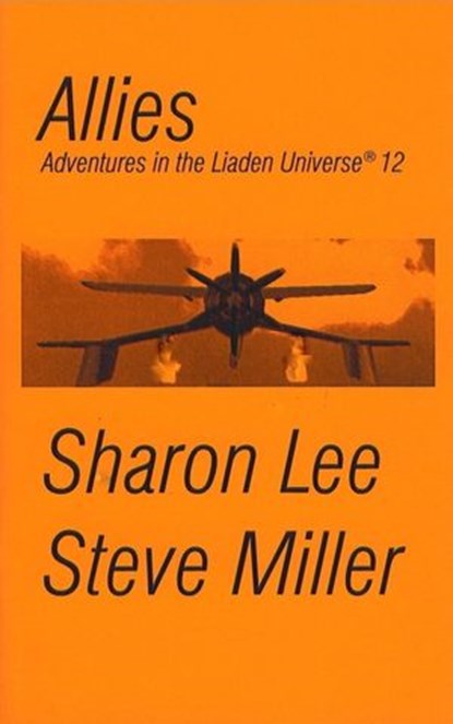 Allies, Sharon Lee ; Steve Miller - Ebook - 9781935224211