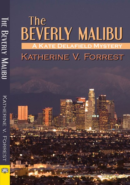 The Beverly Malibu, Katherine V. Forrest - Paperback - 9781935226604