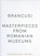 Constantin Brancusi - Masterpieces from Romanian Collections, niet bekend - Gebonden - 9781935263272