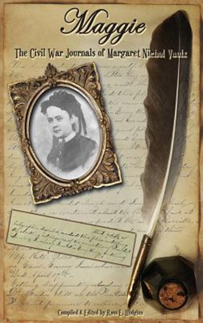 Maggie, Ross E. Hudgins ; Margaret N. Vaulx - Gebonden - 9781935271772