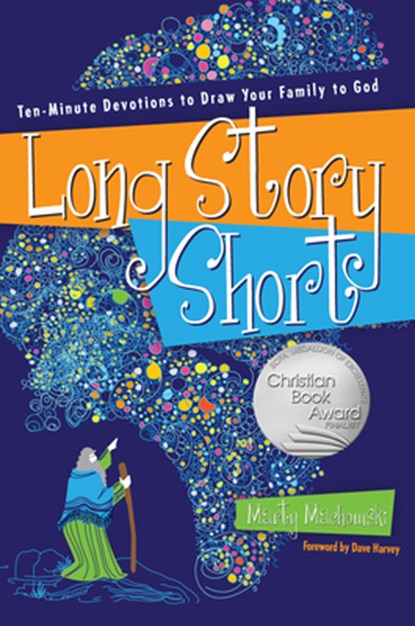 Long Story Short, Marty Machowski - Paperback - 9781935273813