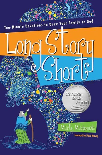 Machowski, M: Long Story Short, Marty Machowski - Paperback - 9781935273813