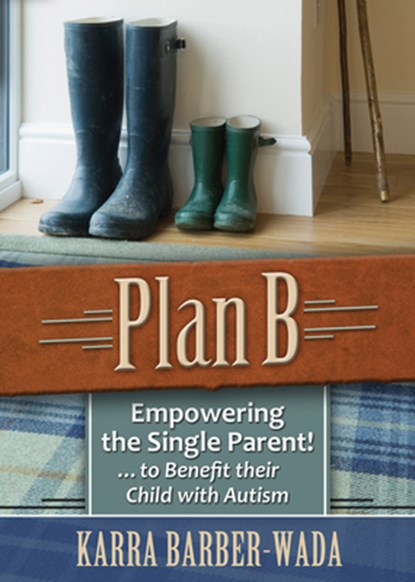 Plan B, Karra Barber-Wada - Paperback - 9781935274797