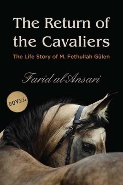 The Return of the Cavaliers, Farid Al Ansari - Ebook - 9781935295341