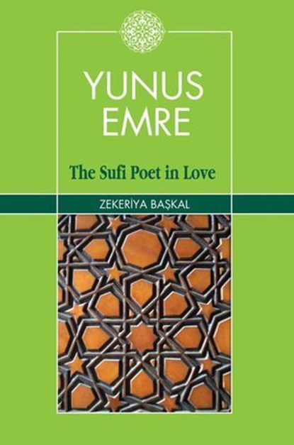 Yunus Emre, zekeriya Baskel - Ebook - 9781935295914