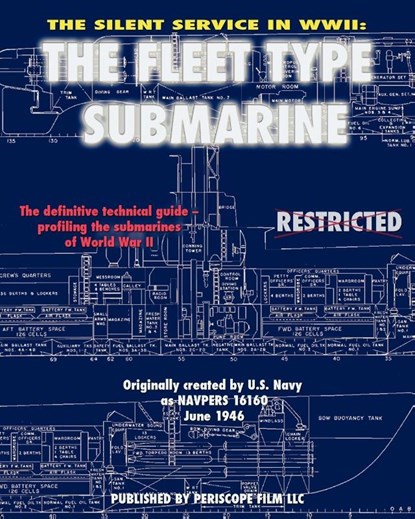 The Silent Service in WWII, United States Navy - Paperback - 9781935327851