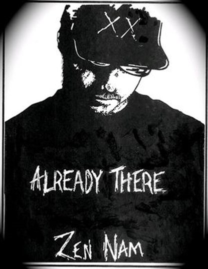 Already There, Zen Name - Ebook - 9781935444473