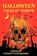 Halloween Tales of Terror, Anthony Giangregorio - Paperback - 9781935458722