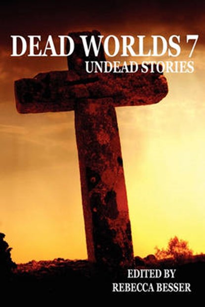 Dead Worlds, GIANGREGORIO,  Anthony ; Hatchell, Dane T - Paperback - 9781935458791
