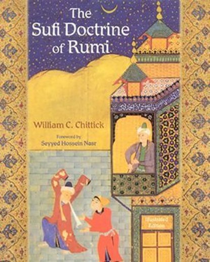 The Sufi Doctrine of Rumi, William C. Chittick - Ebook - 9781935493501