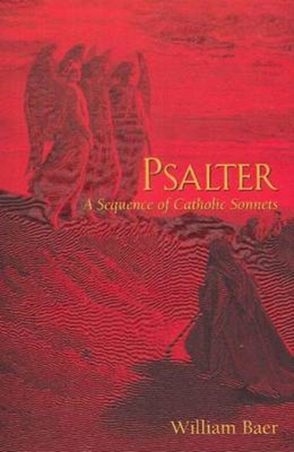 Psalter, William Baer - Paperback - 9781935503101