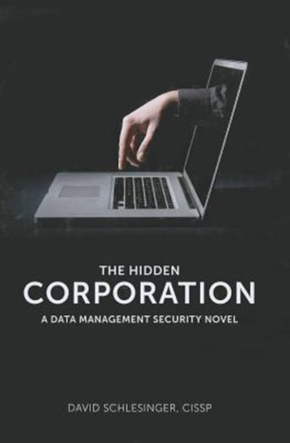 Hidden Corporation, David Schlesinger - Paperback - 9781935504184