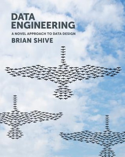 Data Engineering, Brian Shive - Paperback - 9781935504603