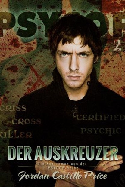 Der Auskreuzer, Jordan Castillo Price - Ebook - 9781935540779