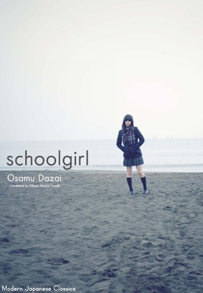 Schoolgirl, Osamu Dazai - Paperback - 9781935548089