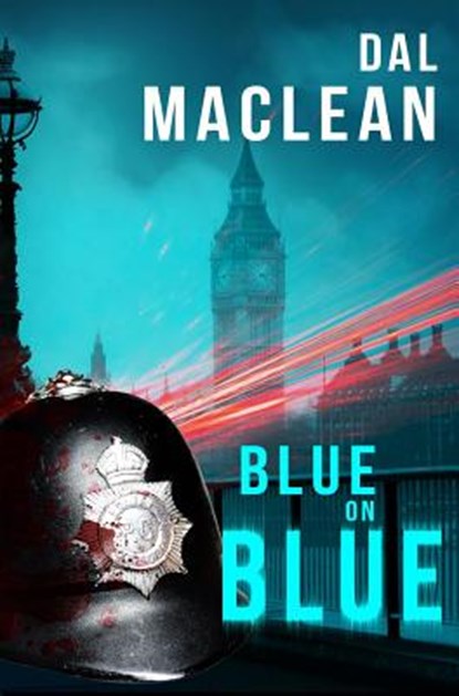 Blue on Blue, Dal MacLean - Paperback - 9781935560685